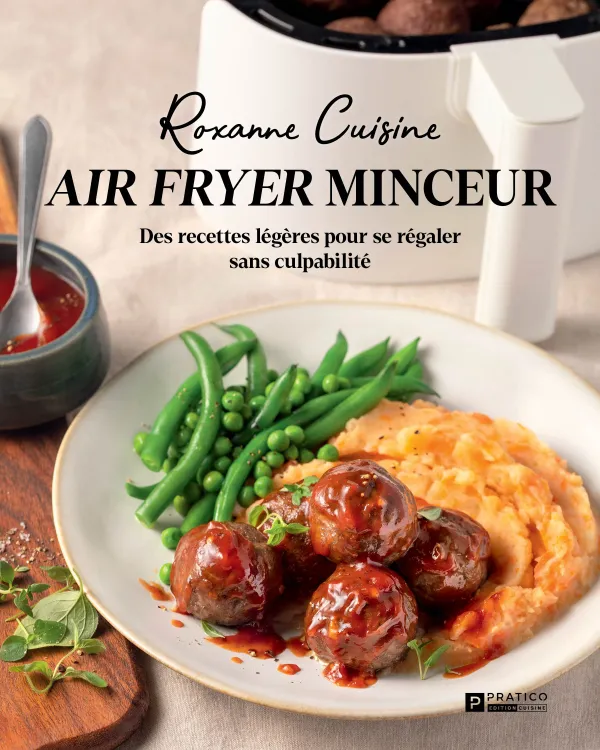 Air fryer minceur