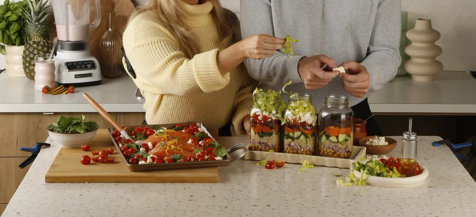 Créateurs québécois