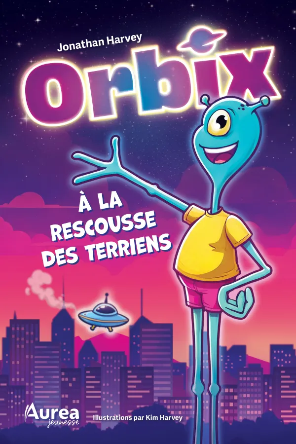 Orbix à la recousse des Terriens