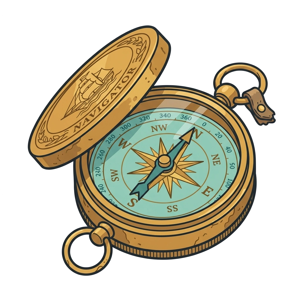 Accompagner au quotidien – Boussole